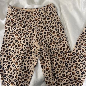 Leggings Ryder wear size xs